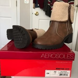 Aerosoles Women's Boots